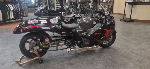 Harley-Davidson Dealer «Old Fort Harley Davidson», reviews and photos, 6304 S 36th St, Fort Smith, AR 72908, USA