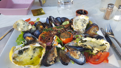 Tielles et compagnie à Balaruc-les-Bains