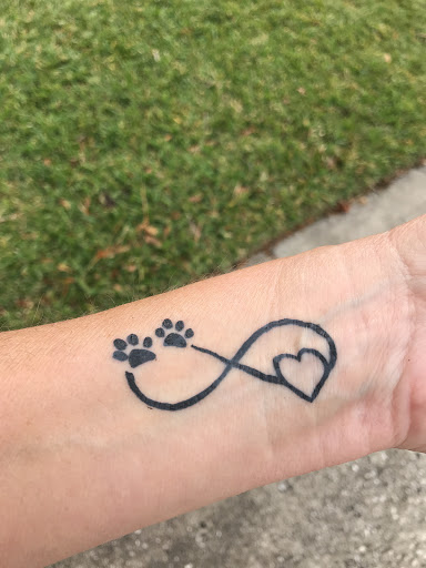Find tattoo tree ideas for your next unique tattoo in Largo at Alchemy Tattoos and Body Piercings