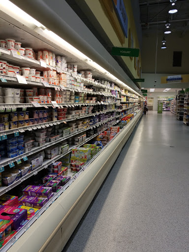 Supermarket «Publix Super Market at Lake Ella Plaza», reviews and photos, 1700 N Monroe St, Tallahassee, FL 32303, USA