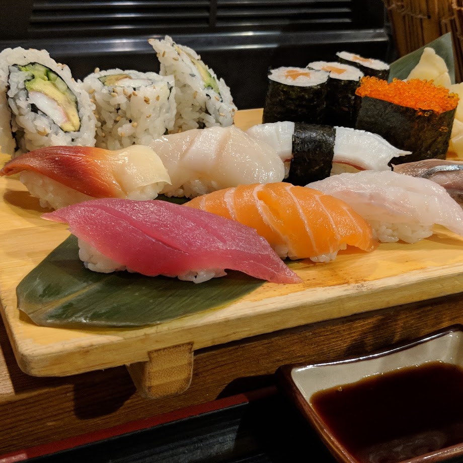 Onibaba by Tsukushinbo