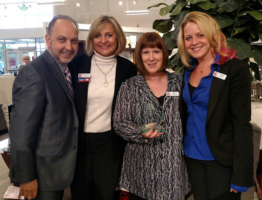 Furniture Store «Art Van Furniture - Algonquin», reviews and photos, 1500 S Randall Rd, Algonquin, IL 60102, USA