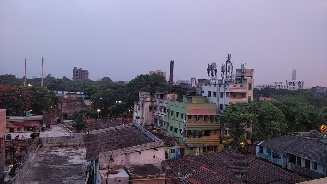 Jagannath Mandir