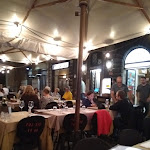 Photo n°3 de l'avis de Jonny.o fait le 28/10/2019 à 17:53 sur le  Trattoria Polese à Rome