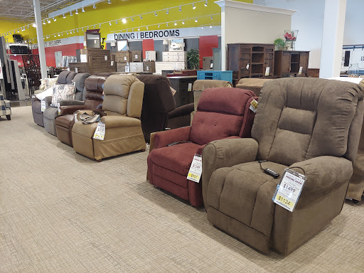 Furniture Store «The Tin Shed - Furniture by Kloss», reviews and photos, 135 Poplar St, Highland, IL 62249, USA