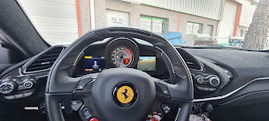 Photo n°11 de RDMS à Heyrieux ()