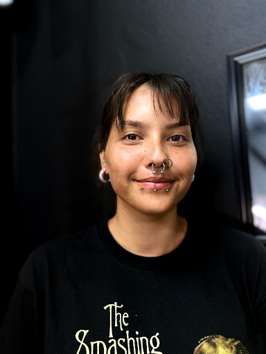 Explore ally tattoo ideas, creative tattoo ideas in Riverside, available at The Pierced Tai