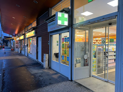 Pharmacie de Provence à Viry-Châtillon