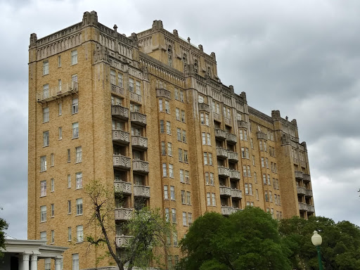 Park «Crockett Park», reviews and photos, 1300 N Main Ave, San Antonio, TX 78212, USA