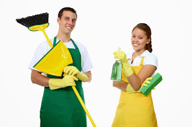 Cleaners Company