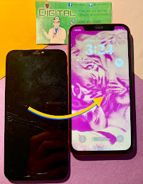 Dr. Digital Fix All Devices & Solutions - Photo 2 - Car repair in Morganton, NC, Hickory