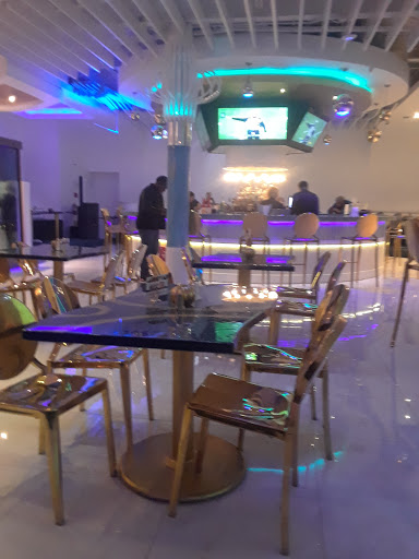 Night Club «Blue Ivory NightClub», reviews and photos, 599 Whitehall St SW, Atlanta, GA 30303, USA