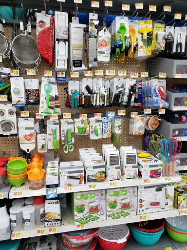 Department Store «Walmart Supercenter», reviews and photos, 8315 W Farm to Market Rd 78, Converse, TX 78109, USA