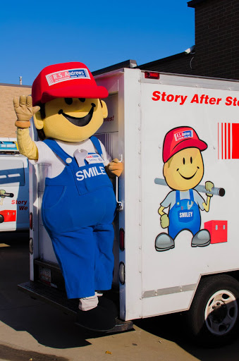 Air Conditioning Repair Service «R S Andrews», reviews and photos, 3617 Clearview Pkwy, Atlanta, GA 30340, USA