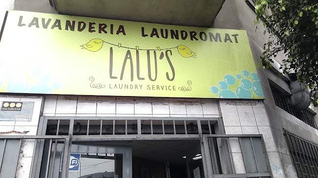 Opiniones de Lavanderia Autoservicio Lalu's en Surquillo - Lavandería