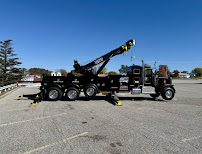 Tims Towing Inc - Photo 4 - Car repair in Parkville, MD, Baltimore