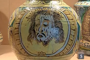 MUCEB - Museo della Ceramica di Burgio image