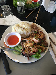 Photo n°244 de L'Atelier du Wok à Bussy-Saint-Georges ()