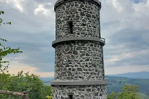 lookout tower Bučina image