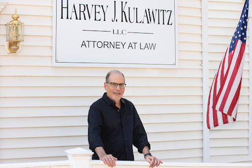 Personal Injury Attorney «Harvey J. Kulawitz, LLC», reviews and photos