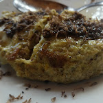 Photo n°2 de l'avis de Bruno.O fait le 01/11/2020 à 18:55 sur le  Ristorante Il Castoro à Preci