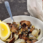 Photo n°3 de l'avis de vektor57. fait le 19/04/2022 à 18:32 sur le  DA BRANDO à Rome