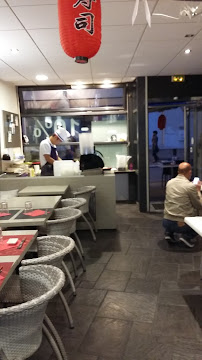 Atmosphère du Restaurant asiatique Oullins Sushi Wok à Oullins-Pierre-Bénite - n°5