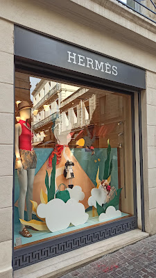 Hermès Montpellier à Montpellier