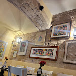 Photo n°1 de l'avis de Felipe.o fait le 24/04/2024 à 19:03 sur le  Antica Macelleria Fai à Nardò