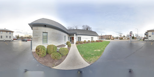 Eye Care Center «Skowron Eye Care», reviews and photos, 370 N York St, Elmhurst, IL 60126, USA