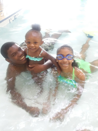 Sports Complex «The Center of Clayton», reviews and photos, 50 Gay Ave, Clayton, MO 63105, USA