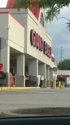 Supermarket «Giant Eagle Supermarket», reviews and photos, 2650 Constitution Blvd, Beaver Falls, PA 15010, USA