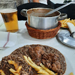 Photo n°2 de l'avis de Vitor.i fait le 29/06/2023 à 19:39 sur le  O Motorista à Forte da Casa