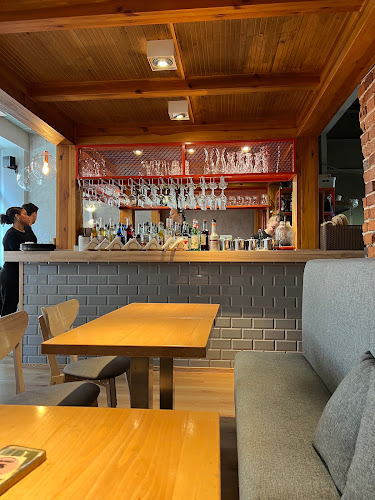 Comentarii opinii despre Cegielnia