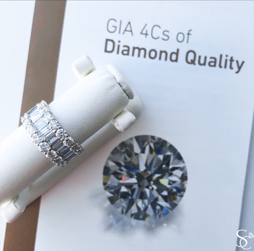 Jeweler «Scott & Co Fine Jewelers», reviews and photos, 2 Lincoln Way E, New Oxford, PA 17350, USA