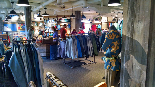 Clothing Store «Patagonia», reviews and photos, 632 Main St, Park City, UT 84060, USA