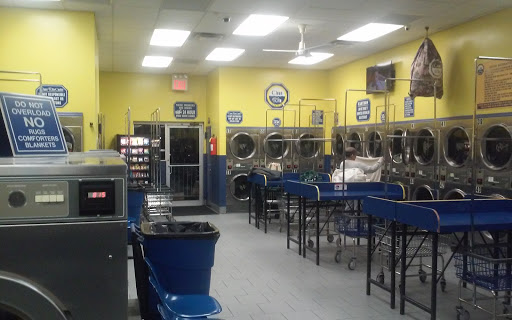 Laundromat «Clean Rite Center 24 HOURS», reviews and photos, 112-05 Sutphin Blvd, Jamaica, NY 11435, USA