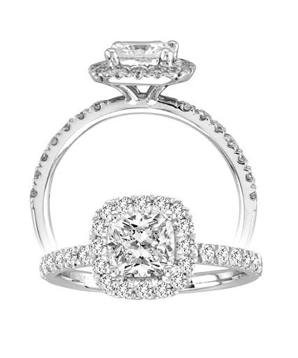 Jeweler «D. Geller & Son Jewelers», reviews and photos, 5975 Roswell Rd NE b225, Sandy Springs, GA 30328, USA