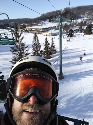 Mount Kato Ski Area - photo 40