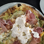 Photo n°2 de l'avis de Diletta.o fait le 01/04/2024 à 16:34 sur le  Pizza e Core RistoPizza à Bari