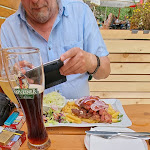 Photo n°2 de l'avis de Sepo. fait le 12/08/2021 à 14:35 sur le  Wild West Gasthaus à Fichtelberg