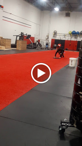 Health Club «Old Line CrossFit», reviews and photos, 301 Najoles Rd, Millersville, MD 21108, USA