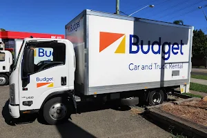 Budget Car & Truck Rental Brookvale image