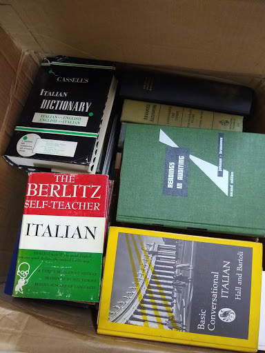 Self-Storage Facility «US Storage Centers», reviews and photos, 23370 Moulton Pkwy, Laguna Hills, CA 92653, USA