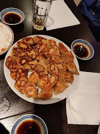 Jiaozi du Restaurant chinois Xiang Piao Piao à Paris - n°19