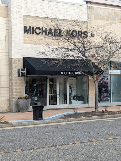 Fashion Accessories Store «Michael Kors», reviews and photos, 27 N Michigan Ave, Atlantic City, NJ 08401, USA