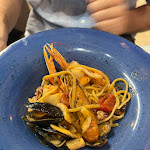 Photo n°4 de l'avis de Greta.i fait le 23/06/2023 à 14:43 sur le  Osteria I Tre Marinai à Segrate