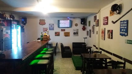 Brazilian Pub - Cra. 55, #2a98, Bogotá, Colombia