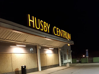 Husby Centrum