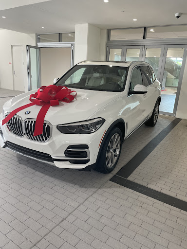 BMW Dealer «Lauderdale BMW of Fort Lauderdale», reviews and photos, 1400 South Federal Highway, Fort Lauderdale, FL 33316, USA